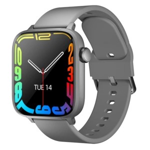 Sword SWS5GT(S) Akıllı Saat Smart Bracelet Silver