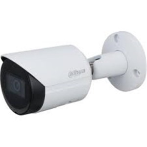 Dahua IPC-HFW2541T-AS-27135 5Mp Ip Bullet Kamera 
