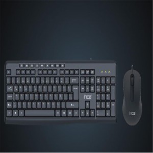 Inca IMK-372T Klavye Mouse Set