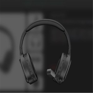 Heatz ZG31 BT+WR(4İN1) Oyuncu Kulaklığı
