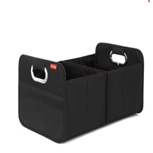 MACK MCC-5100 (5001)Easygo Bagaj Organizer Siyah