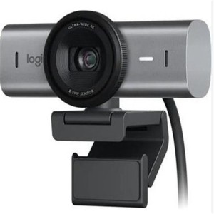 Logitech 960-001559 MX Brio 4K Ultra HD Mikrofonlu Webcam