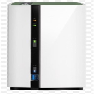 Qnap TS-128A HDD, SATA, Serial ATA II, Serial ATA III, 3.5", FAT32,HFS+,NTFS,ext3,ext4,