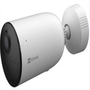 Ezviz CS-CB3-SP Bullet Full HD 2 MP Güneş Enerjili Gece Görüşlü Wi-Fi Güvenlik Kamerası