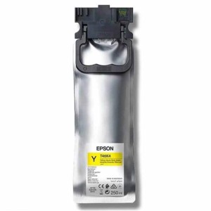 Epson SureLab SL D1000 YELLOW  Kartuş C13T46K440
