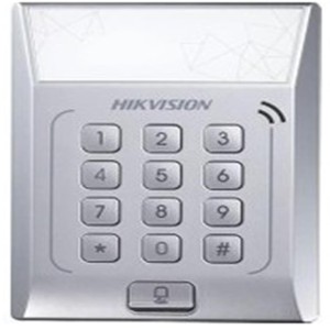 Hikvision DS-K1T801M Mifare Kart Okuyucu Bağımsız Terminali