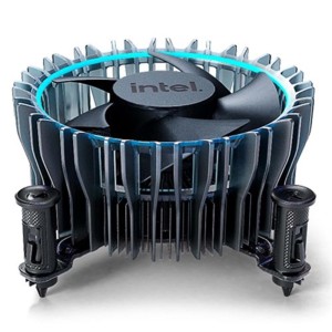 Frisby New-1155 Intel CPU Fanı 1155P 
