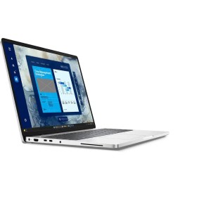Dell Pro 16 U7-255U 16GB 512GB SSD 16" BTO107_PC16250_EMEA_UBU Ubuntu Notebook