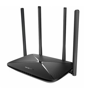 Tp-Link Mercusys MB115-4G 3 Port 300 Mbps Mobil Modem