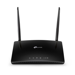 TP-Link Archer MR402 AC1200 4G LTE Dual-Band Wı-Fı Router