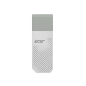 Acer 32GB USB 3.2 Gen 1 UP300-32GB-WH Beyaz Flash Bellek (100 MB-s) Okuma