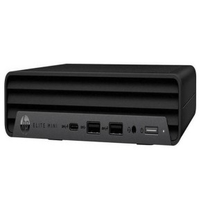 Hp EliteMini 800 G9 7E7Z8AV Intel i5-13500T 16GB DDR5 256GB NVMe Win 11 Pro 64 Mini Pc