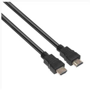 S-link SLX-283 HDMI TO HDMI 3m Altın Uçlu 24K Kablo