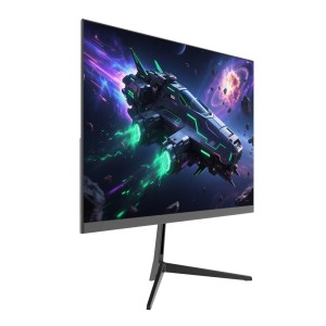 TITANPRO TP238F165 23,8" 1MS 165Hz IPS FHD sRGB Gaming Monitör