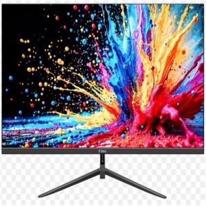 Ttec M22SF 22" VGA + HDMI FHD Çerçevesiz Led Monitör