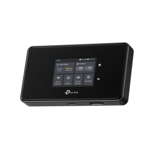 Tp-Link M8550 5G LTE Mobil Kablosuz Router