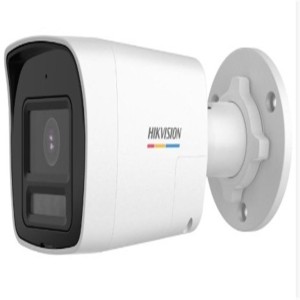 Hikvision DS-2CE10DF0T-LPTS  2mp 2.8mm Sabit Lens Ahd Colorvu Renkli Bullet Kamera