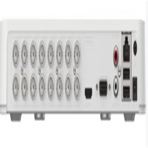Hikvision DS-7116HGHI-M1-T 16 Kanal Lite Mini 1U DVR Kayıt Cihazı 