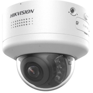 Hikvision DS-2CD2786G2H-IPTRZS2U-SL(PTRZ)8MP  2.8-12mm Lens Motorize AcuSense PTRZ IP Dome Kamera 