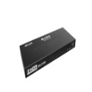 S-link SW-HDSP8PRO 8 Port 4K-2K HDMI Splitter