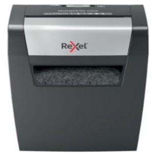 Rexel 2104571Eu Momentum X410 Evrak İmha Makinesi