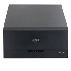 Dahua NVR5864-EI2 64 Kanal 4xUSB-2xVGA-2xHDMI 8x20TB HDD 2U W.Sens NVR Kayıt Cihazı 