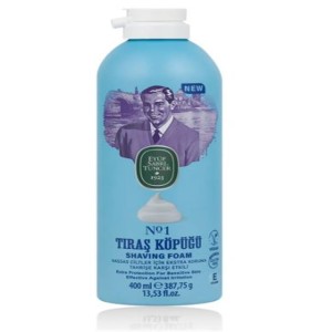 Eyüp Sabri Tuncer Tıraş Köpüğü No:1 - 400 ml