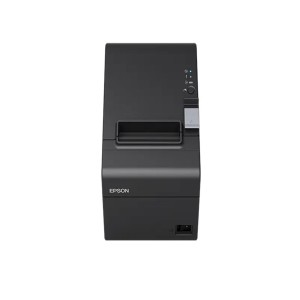 Epson TM-T20III (011): USB + Serial, PS, Blk, EU C31CH51011