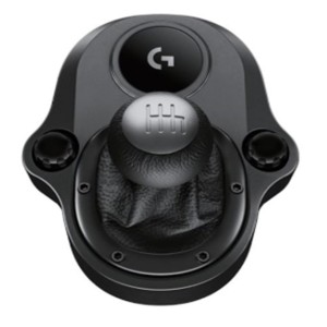Logitech 941-000130 Driving Force Shifter Vites kolu