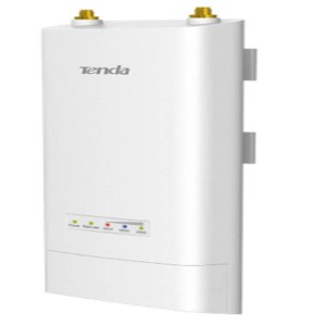 Tenda B9 5 GHz 11AC 867Mbps Outdoor Baz İstasyonu Basestation