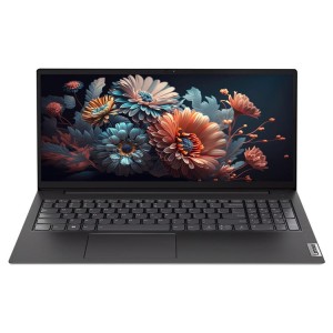 Lenovo V15 83A100KXTR_16 Intel Core I7 1355U 16Gb Ram 512GB SSD 15.6" FreeDOS Notebook (Upg)