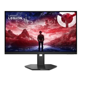 Lenovo 27"  Legion 27-10 0.5ms 240hz Full Hd IPS 2xHdmi 1xDp Gaming Monitor