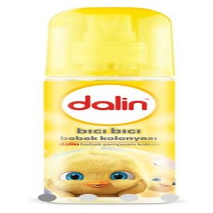 Dalin Bıcı Bıcı Kokusu Kolonya 150ml