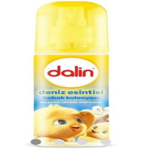 Dalin Deniz Esintisi Kolonya 150ml