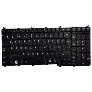HP NBKL0590 HP PROBOOK 430 G6 KLAVYE SİYAH