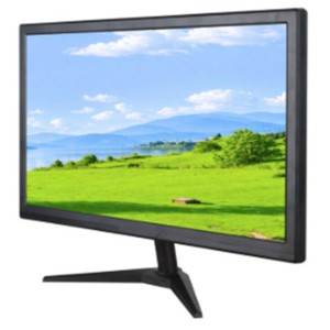 Quatronic QM-C2475S 24" 1080 (HDMI+VGA) Speaker 75Hz Fhd Led Monitör
