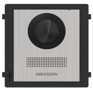 Hikvision DS-KD8003Y-IME2 Dış Ünite Modüler Fiziki Buton İki Telli İnterkom Sistemi