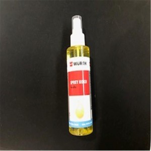 Würth 089313921502824 150ml Sun Sprey Araç Kokusu