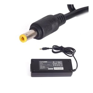 Nom 120W 19V 6.3A 5.5-2.5 Muadil Notebook Adaptörü