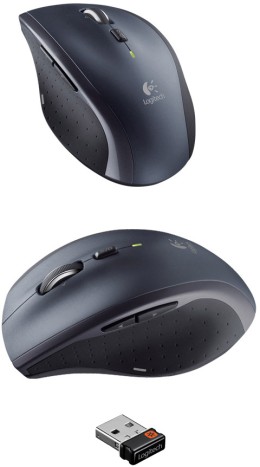 LOGITECH M705 KABLOSUZ LAZER MOUSE (910-001949)