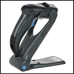 DATALOGIC QUICKSCAN LITE QW2100 1D CCD USB EL TIPI BARKOD OKUYUCU +AYAK