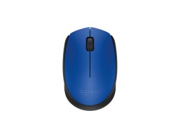 LOGITECH M171 KABLOSUZ MOUSE MAVI (910-004640)