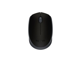 LOGITECH M171 KABLOSUZ MOUSE SIYAH (910-004424)