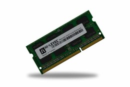 8 GB DDR4 2400MHz HI-LEVEL CL17 1.2V SODIMM (HLV-SOPC19200D4/8G)