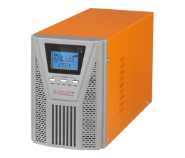 MAKELSAN POWERPACK SE 1 KVA (2X 7AH) 4-10 DK 900W ONLINE (MU01000N11EAV04)