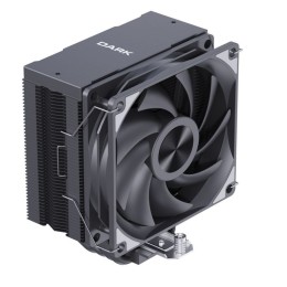 DARK FREEZER X120 775/115x/1366/2011/2066 AM2/AM3/AM4 ISLEMCI SOGUTUCU(DKCCX120)