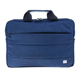 PLM CANYONCASE SU GECIRMEZ 13-14" LACIVERT SLIM CANTA (8691045475346)