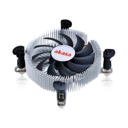 AKASA 775/1156/1155/1150/1151 AM2/AM2+/AM3/AM3+ CPU SOGUTUCU (AK-CC-7122BP01)