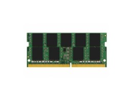16 GB DDR4 2666MHz KINGSTON CL19 1.2V SODIMM (KVR26S19D8/16)