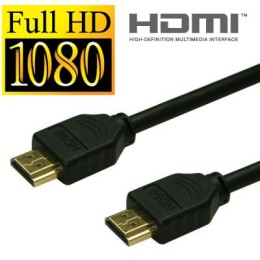 CODEGEN (CPS50) V1.4B AG DESTEKLI ALTIN UCLU 5MT 4K HDMI KABLO